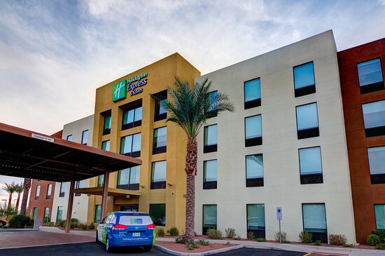 Holiday Inn Express & Suites Phoenix North - Scottsdale By IHG