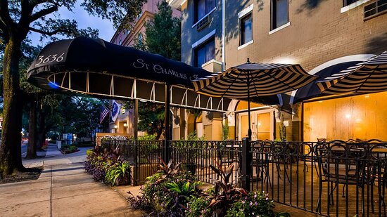 St Charles Inn