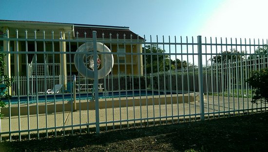 Knights Inn Jacksonville Downtown