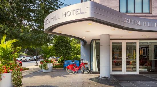 Capitol Hill Hotel