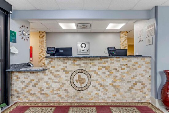 Quality Inn near Seaworld