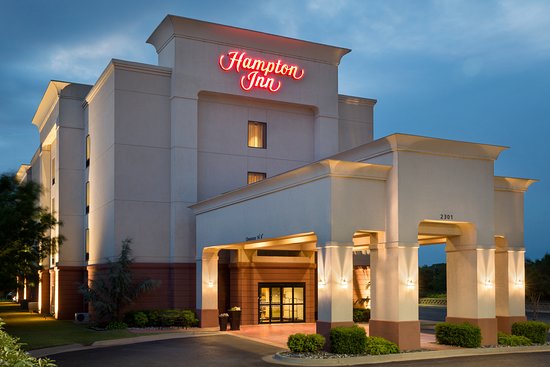 Hampton Inn Duncan