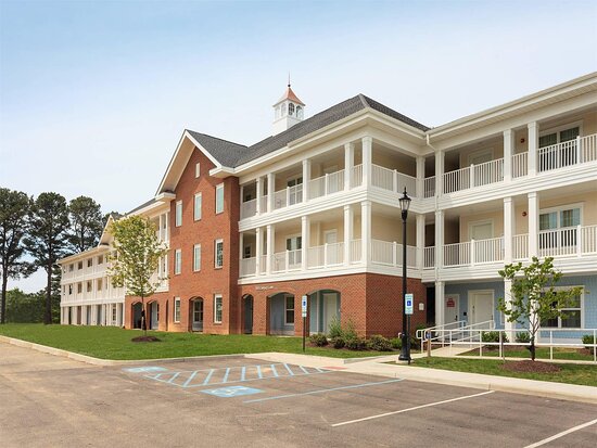 Bluegreen Parkside Williamsburg, Ascend Resort Collection