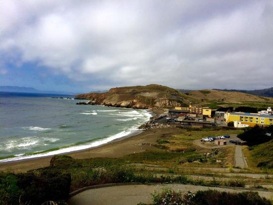 Sea Breeze Motel