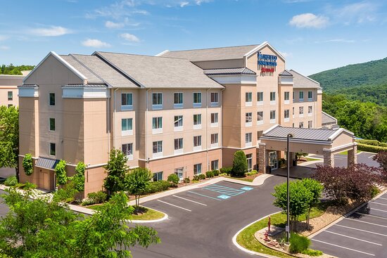 Fairfield by Marriott Inn & Suites Chattanooga I-24/Lookout Mountain