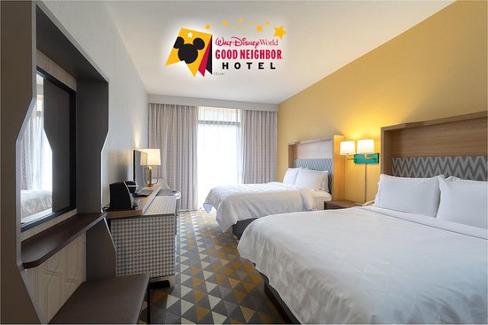 Holiday Inn & Suites Orlando SW - Celebration Area by IHG