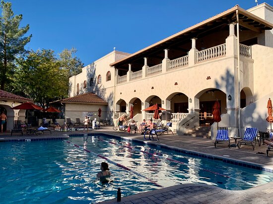 Hilton Vacation Club Los Abrigados Resort & Spa Sedona