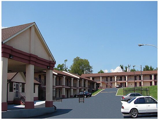 Scottish Inn