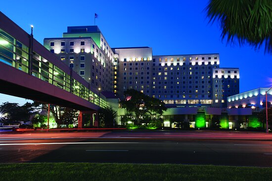 Harrah's Gulf Coast