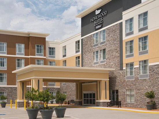 Homewood Suites by Hilton Atlanta/Perimeter Center