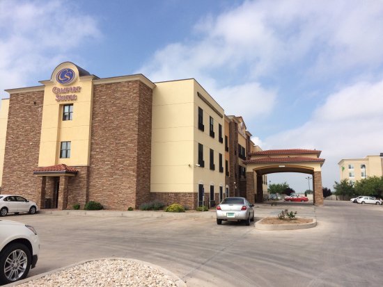 Comfort Suites Roswell
