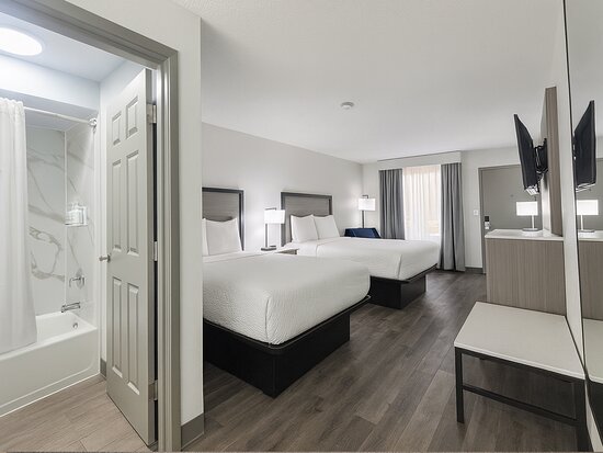 Baymont By Wyndham Fayetteville