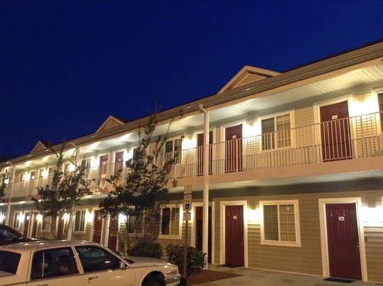 Affordable Suites of America