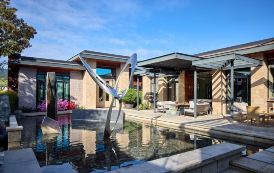 Bardessono Hotel & Spa