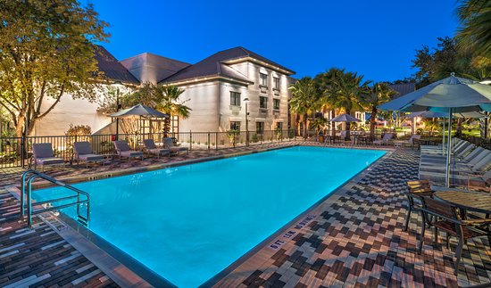 Doubletree By Hilton Gainesville