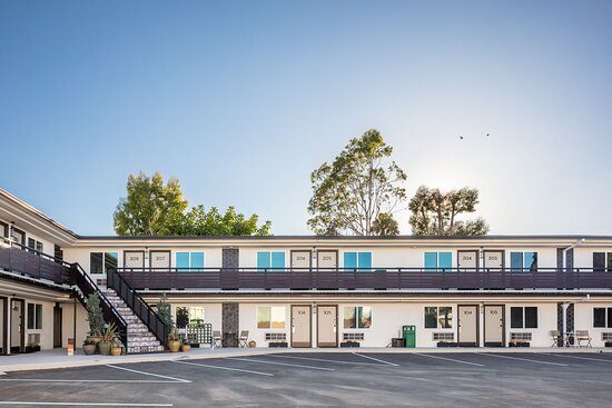 California Inn