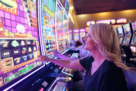 Treasure Bay Casino and Hotel