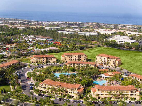 Hilton Grand Vacations Club MarBrisa Carlsbad