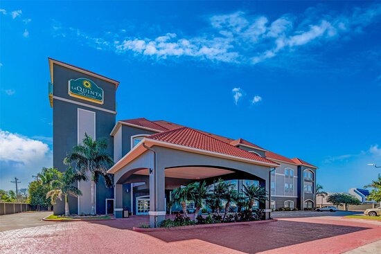La Quinta Inn & Suites by Wyndham Alamo - McAllen East