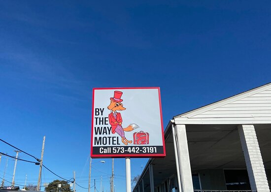 By The Way Motel Columbia