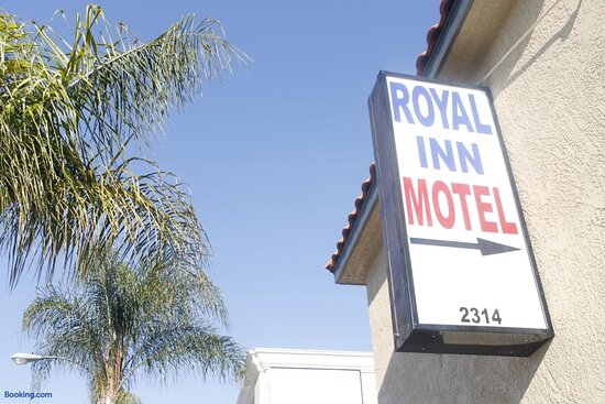 Royal Inn