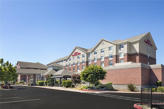Hilton Garden Inn Eugene/springfield