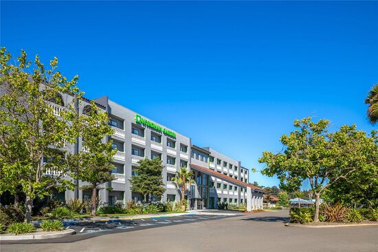 Wyndham Garden Newark Fremont Silicon Valley