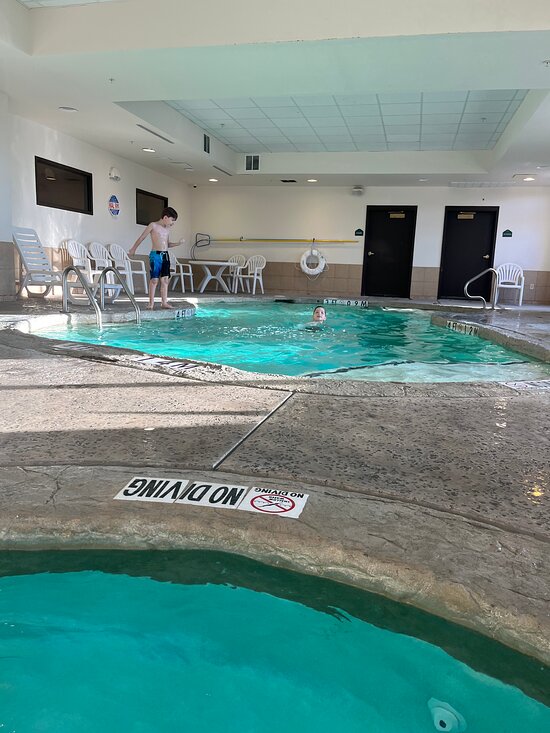 Comfort Inn & Suites Frisco East - McKinney