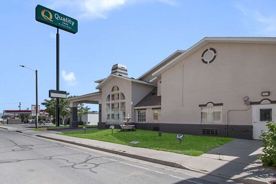 Quality Inn Midvale
