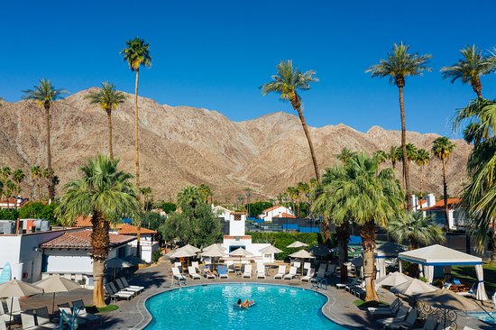 La Quinta Resort & Club, Curio Collection by Hilton