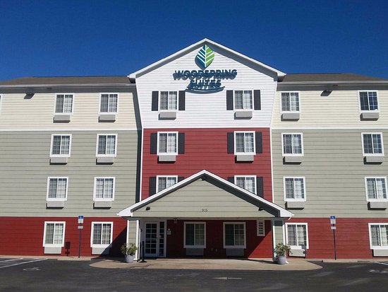 Extended Stay America Select Suites Fort Walton Beach