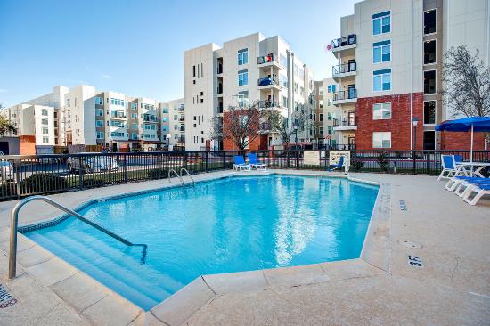 Hampton Inn College Station