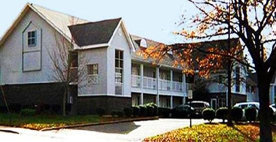 Rodeway Inn