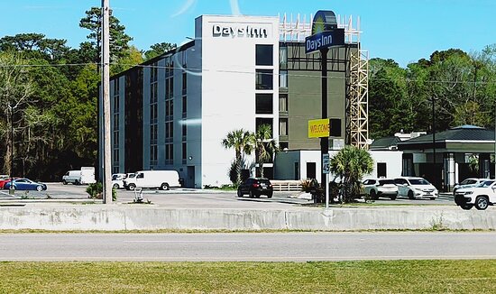 La Quinta Inn & Suites by Wyndham Myrtle Beach