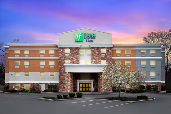 Holiday Inn Express & Suites Carmel North - Westfield By IHG