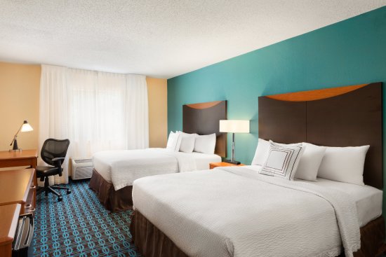 AmeriVu Inn & Suites – Grand Forks
