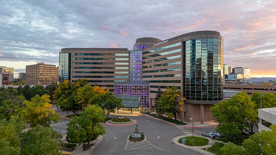 Hyatt Regency Denver Tech Center
