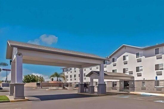 Comfort Inn Hayward / Union City