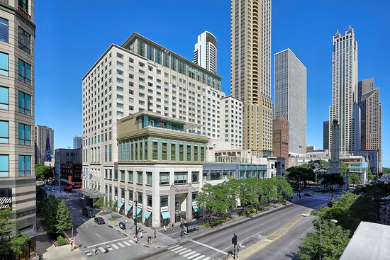 The Peninsula Chicago