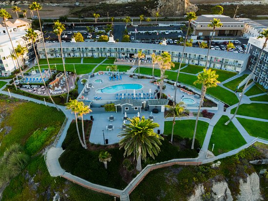 SeaCrest OceanFront Hotel