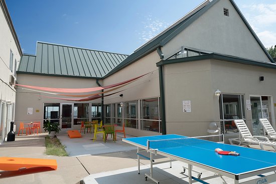 The Inn&suites Omaha Near Zoo