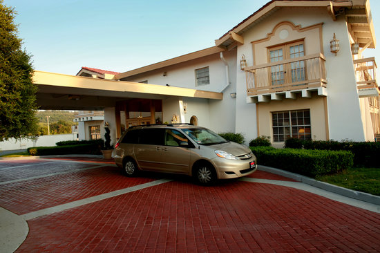 Magnuson Hotel Little Rock South