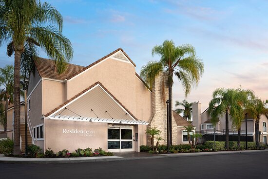 Residence Inn by Marriott Anaheim Placentia/Fullerton