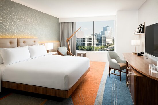 Hilton Los Angeles Culver City