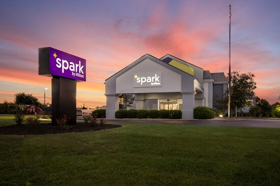 Spark by Hilton Bardstown