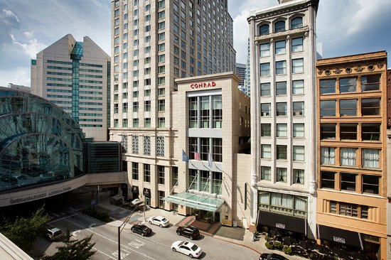 Conrad Indianapolis