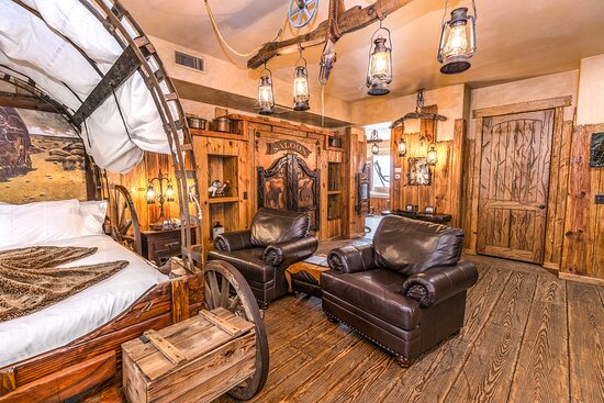 Adobe Grand Villas