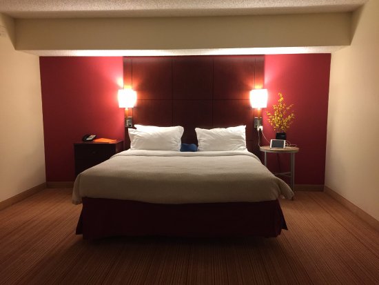 Sonesta ES Suites Albuquerque