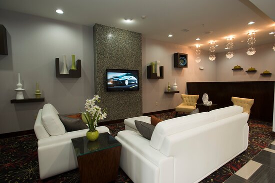 Holiday Inn Express & Suites Morrilton By IHG