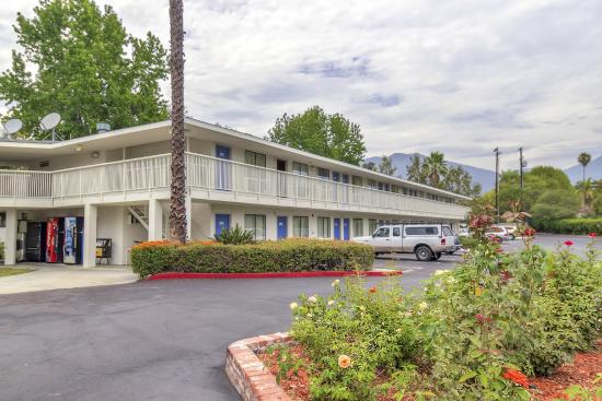 Motel 6 Los Angeles - Arcadia / Pasadena